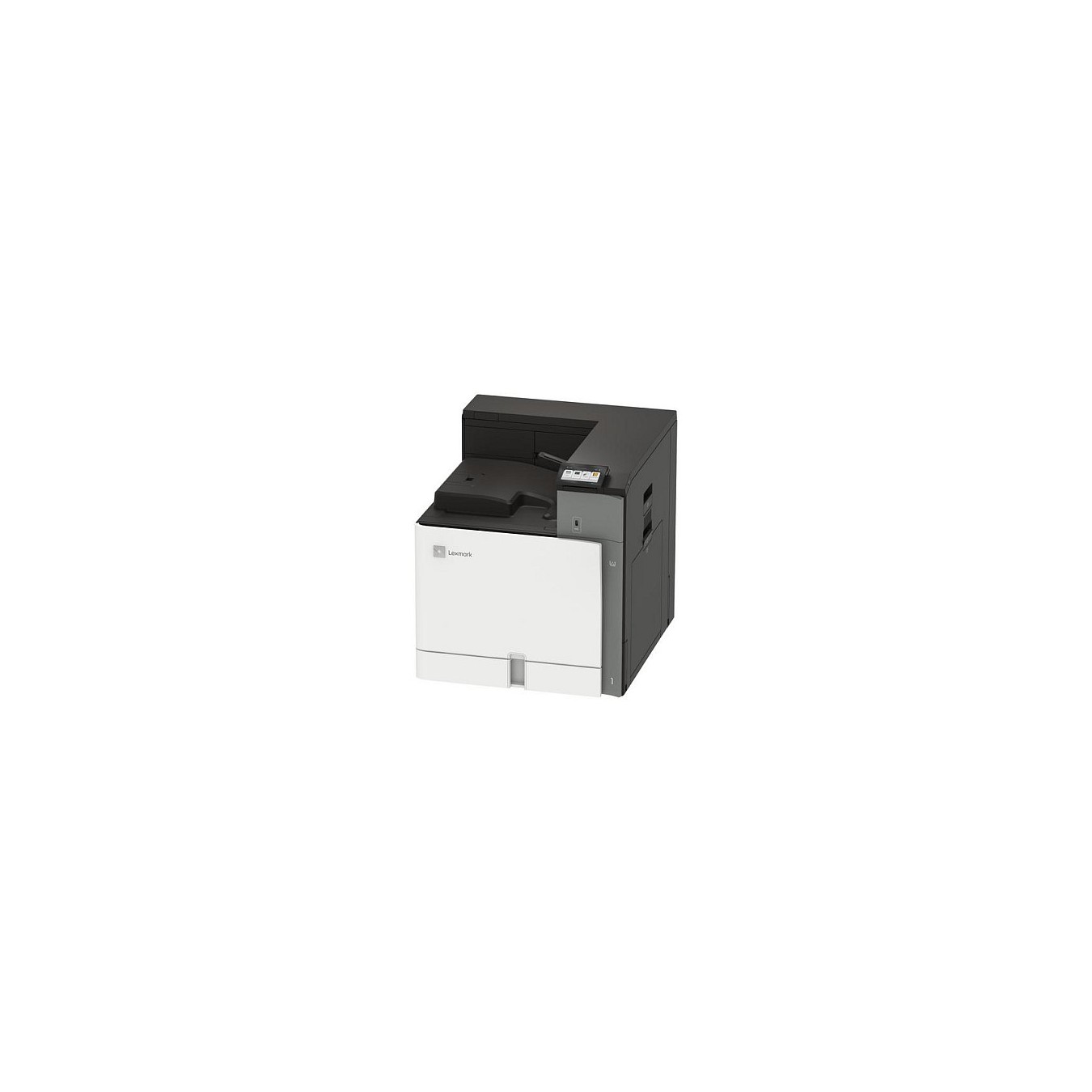 Buy L LEXMARK CS963e Printer colour Duplex laser A3 1200x1200dpi 55ppm mono 55ppm colour 700sheets USB LAN Wi-Fi in Cyprus, Nico