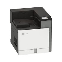 Buy L LEXMARK CS963e Printer colour Duplex laser A3 1200x1200dpi 55ppm mono 55ppm colour 700sheets USB LAN Wi-Fi in Cyprus, Nico