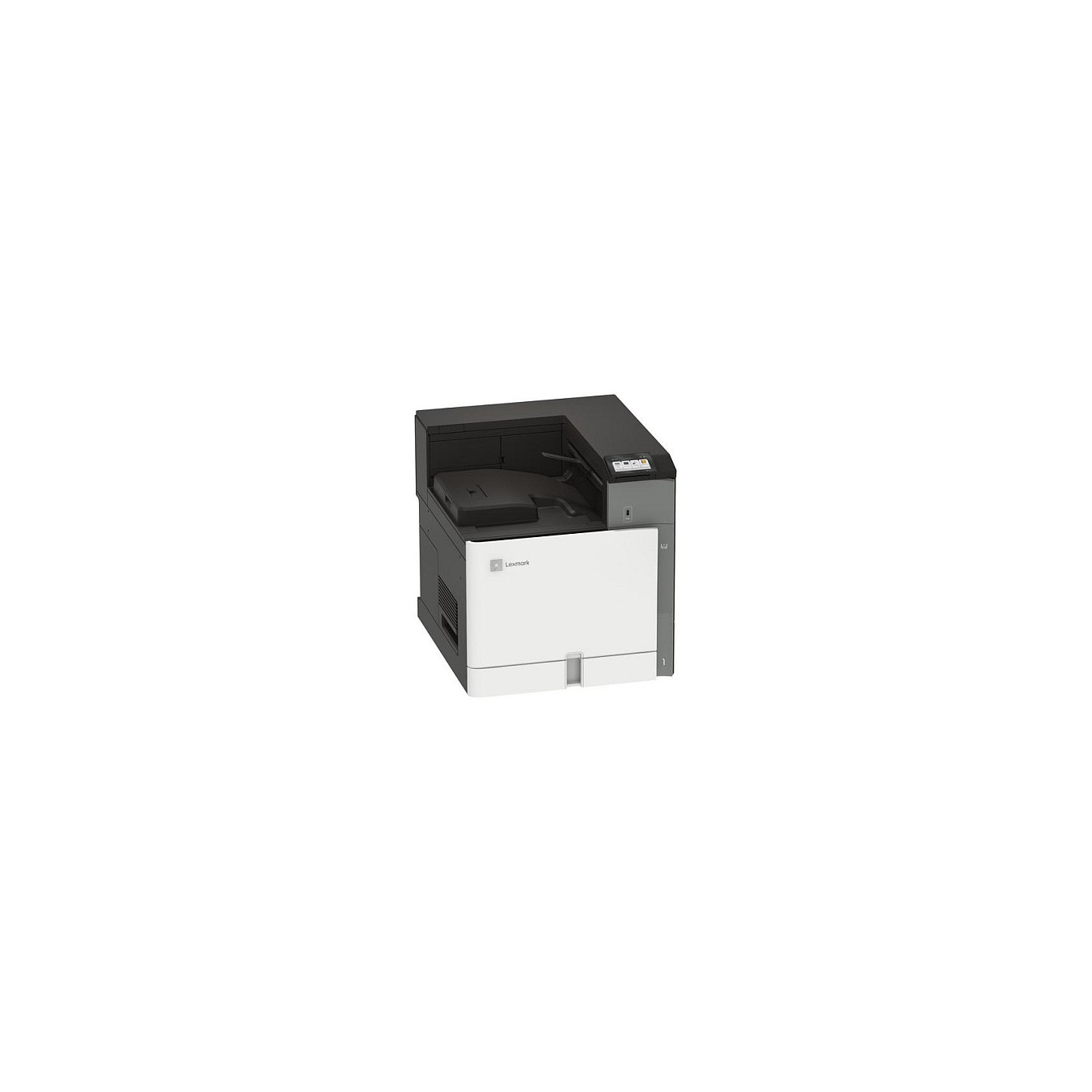 Buy L LEXMARK CS963e Printer colour Duplex laser A3 1200x1200dpi 55ppm mono 55ppm colour 700sheets USB LAN Wi-Fi in Cyprus, Nico