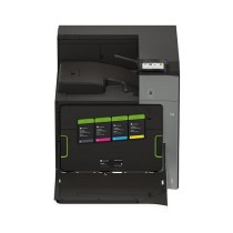 Buy L LEXMARK CS963e Printer colour Duplex laser A3 1200x1200dpi 55ppm mono 55ppm colour 700sheets USB LAN Wi-Fi in Cyprus, Nico