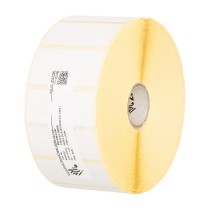 Buy ZEBRA Thermoetiketten 51x25mm perman 10xRollen,Z-Select 2000D,weiss in Cyprus, Nicosia, Limassol, Larnaka, Pafos