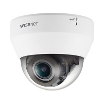Buy Hanwha Techwin 4MP Dome WiseNet Q QND-7082R Netzwe in Cyprus, Nicosia, Limassol, Larnaka, Pafos