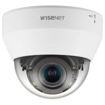 Buy Hanwha Techwin 4MP Dome WiseNet Q QND-7082R Netzwe in Cyprus, Nicosia, Limassol, Larnaka, Pafos