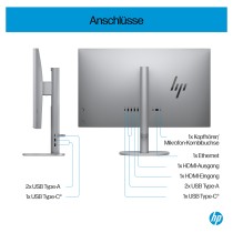 Buy HP AIO OSX 27-CS0075NG U7-155H 32G in Cyprus, Nicosia, Limassol, Larnaka, Pafos