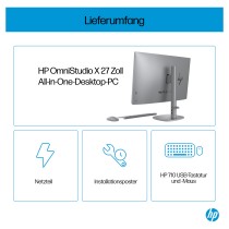 Buy HP AIO OSX 27-CS0075NG U7-155H 32G in Cyprus, Nicosia, Limassol, Larnaka, Pafos