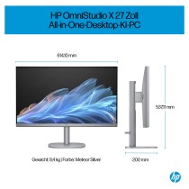 Buy HP AIO OSX 27-CS0075NG U7-155H 32G in Cyprus, Nicosia, Limassol, Larnaka, Pafos