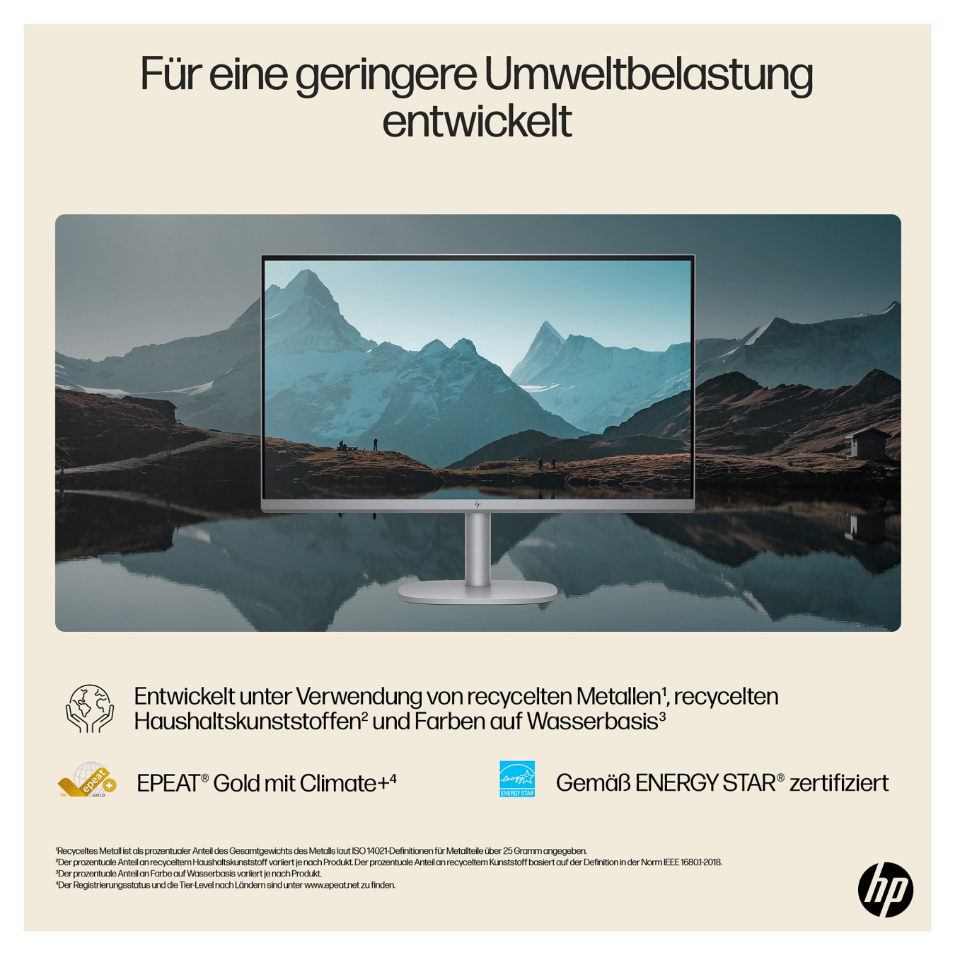 Buy HP AIO OSX 27-CS0075NG U7-155H 32G in Cyprus, Nicosia, Limassol, Larnaka, Pafos