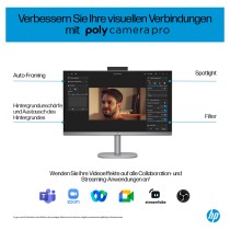 Buy HP AIO OSX 27-CS0075NG U7-155H 32G in Cyprus, Nicosia, Limassol, Larnaka, Pafos