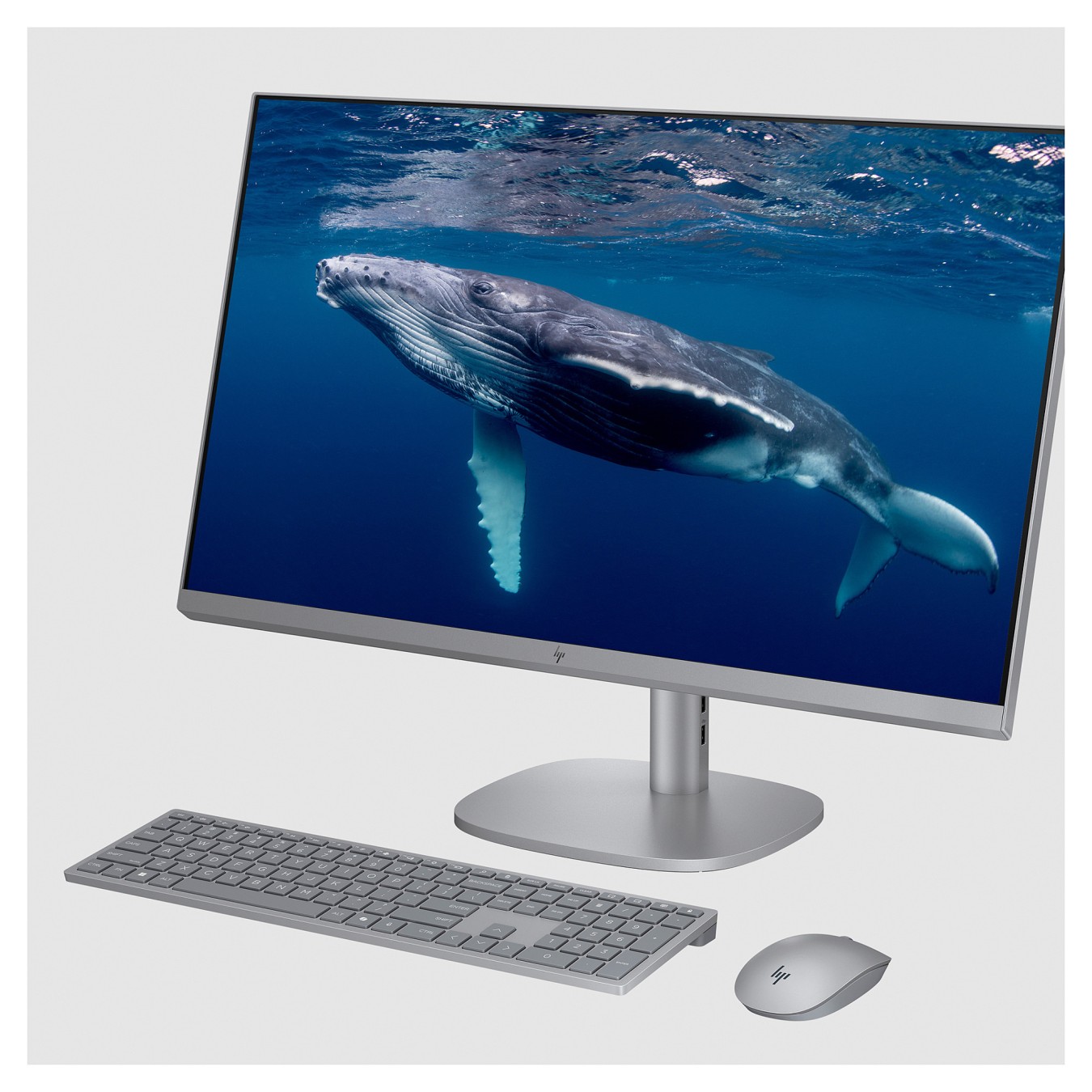 Buy HP AIO OSX 27-CS0075NG U7-155H 32G in Cyprus, Nicosia, Limassol, Larnaka, Pafos