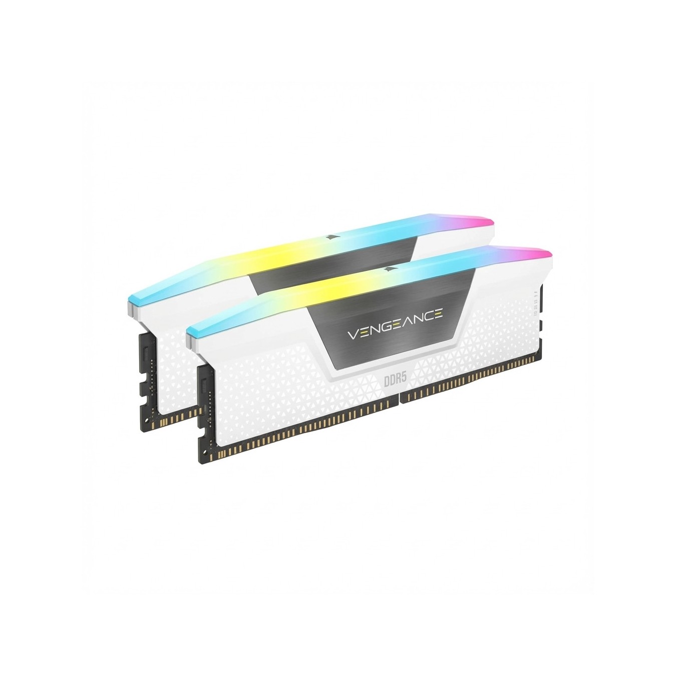 Buy VENGEANCE RGB Light Enhancement Kit, RGB LED, White in Cyprus, Nicosia, Limassol, Larnaka, Pafos
