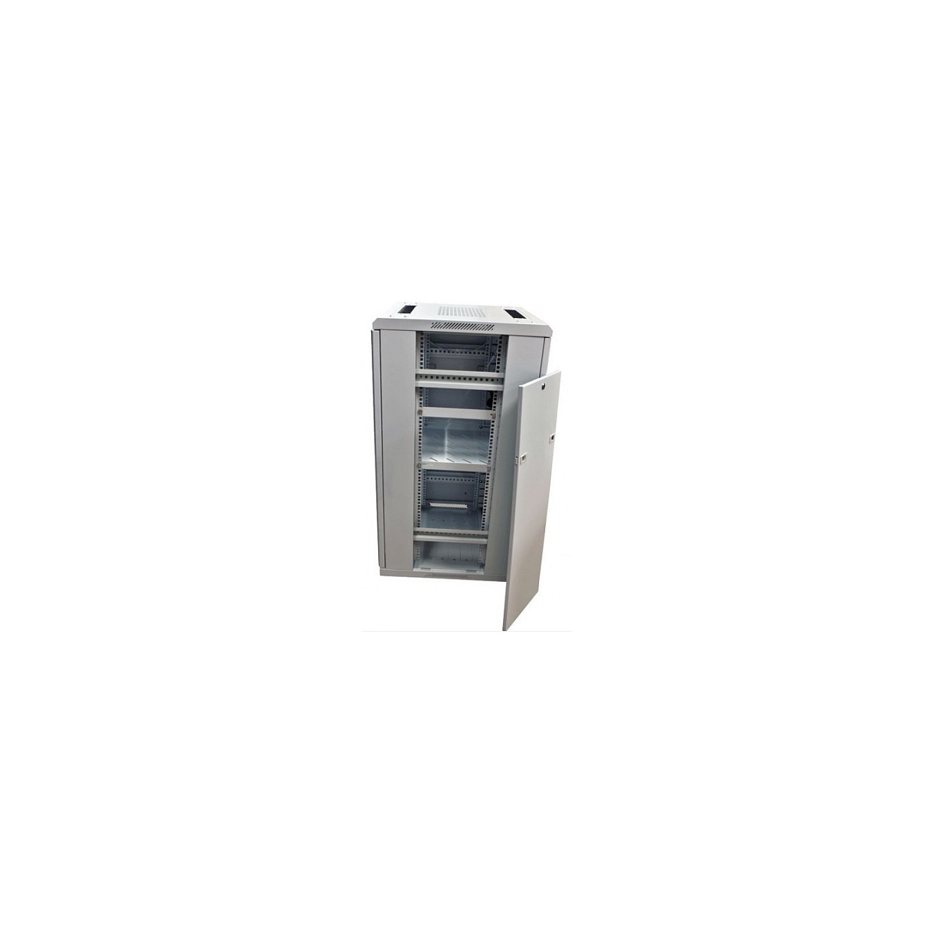 Buy ALLNET Netzwerkschrank 19' 22HE B800 T1000mm Glastür Lichtgrau SNB-Serie in Cyprus, Nicosia, Limassol, Larnaka, Pafos