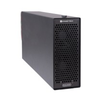 Buy Sonnet Echo II DV Desktop Two-Slot Full-LengthThunderbolt PCIe Card System in Cyprus, Nicosia, Limassol, Larnaka, Pafos