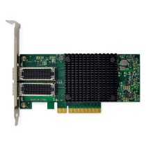 Buy Dual-Port 25G SFP28 Adapter in Cyprus, Nicosia, Limassol, Larnaka, Pafos