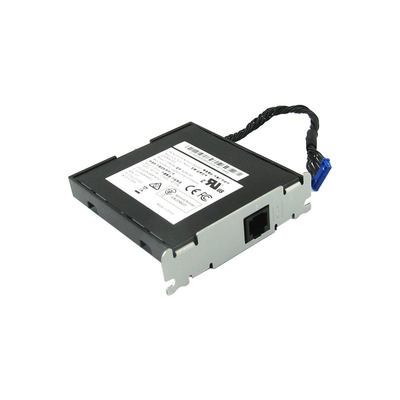 Buy LEXMARK Fax Card Option fax00002 in Cyprus, Nicosia, Limassol, Larnaka, Pafos