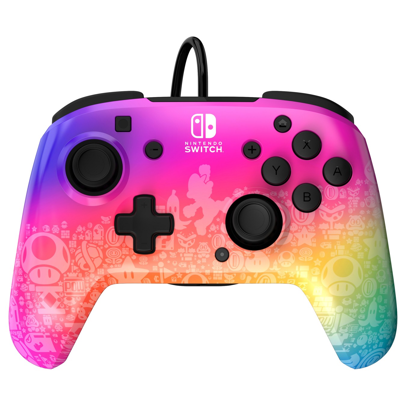 Buy PDP Controller Rematch Star Spectrum Switch in Cyprus, Nicosia, Limassol, Larnaka, Pafos