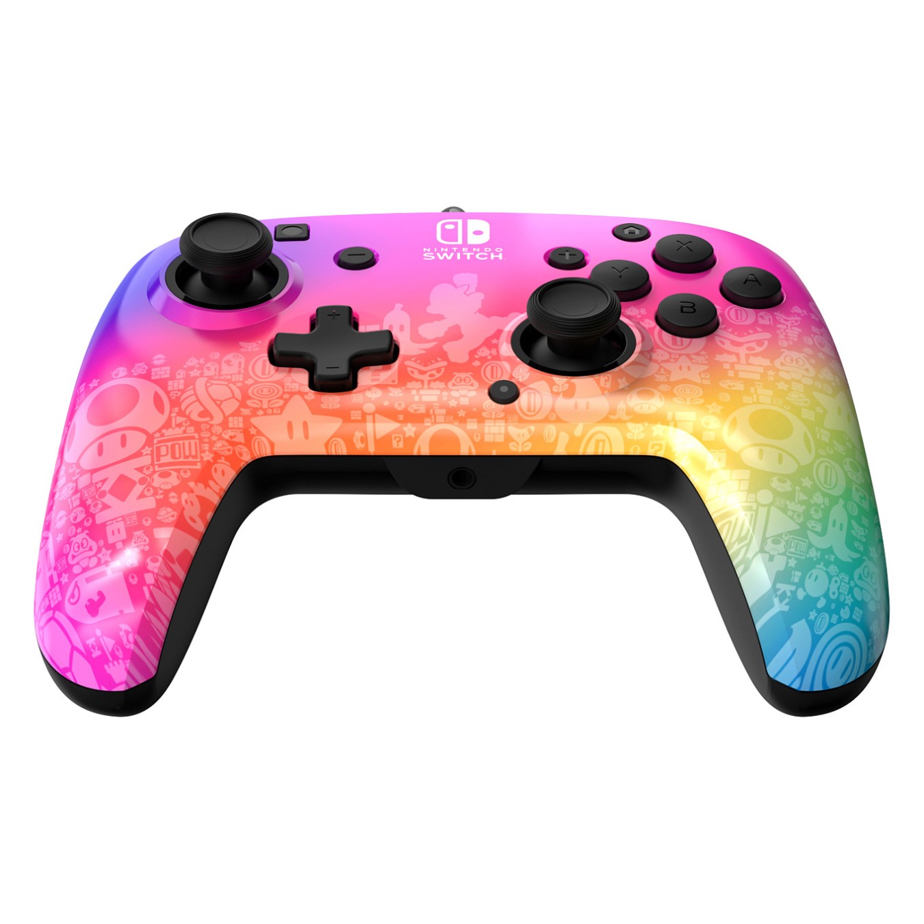 Buy PDP Controller Rematch Star Spectrum Switch in Cyprus, Nicosia, Limassol, Larnaka, Pafos