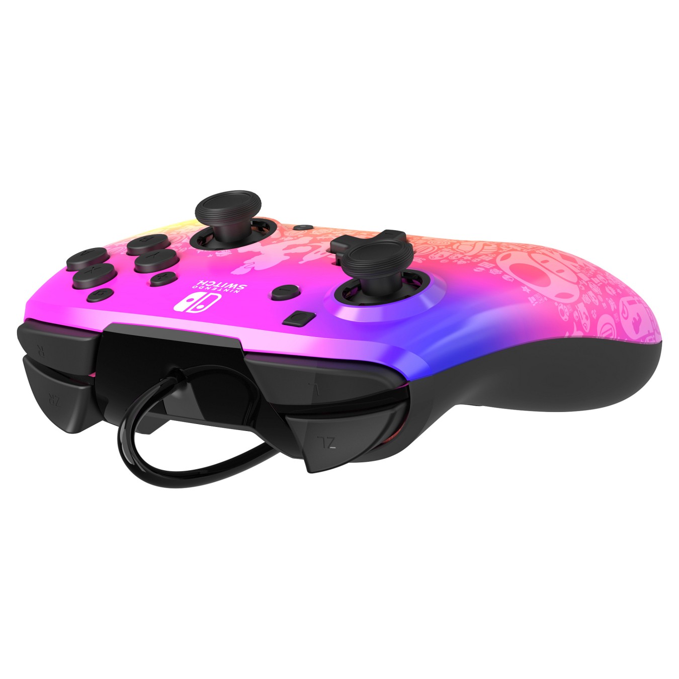 Buy PDP Controller Rematch Star Spectrum Switch in Cyprus, Nicosia, Limassol, Larnaka, Pafos