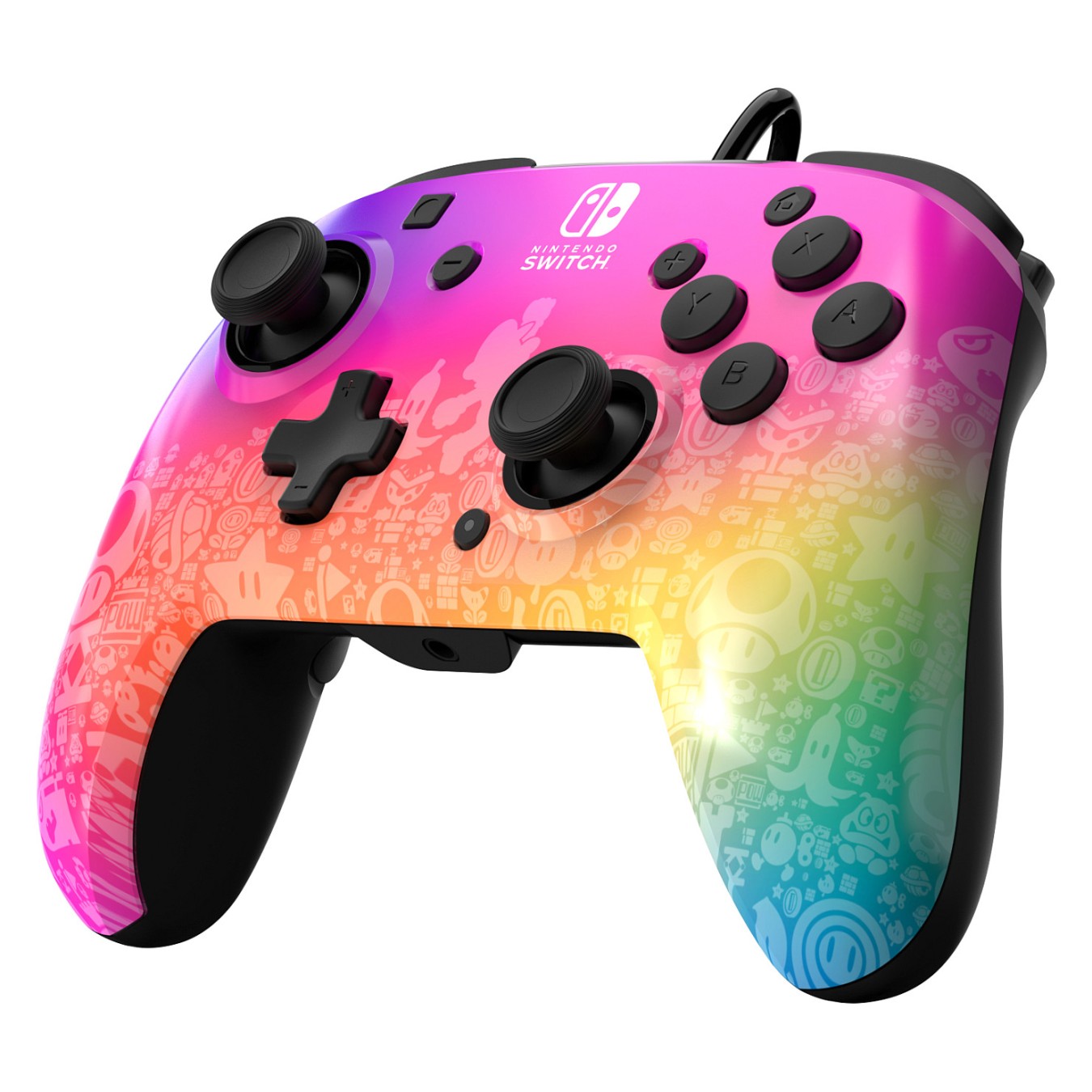 Buy PDP Controller Rematch Star Spectrum Switch in Cyprus, Nicosia, Limassol, Larnaka, Pafos