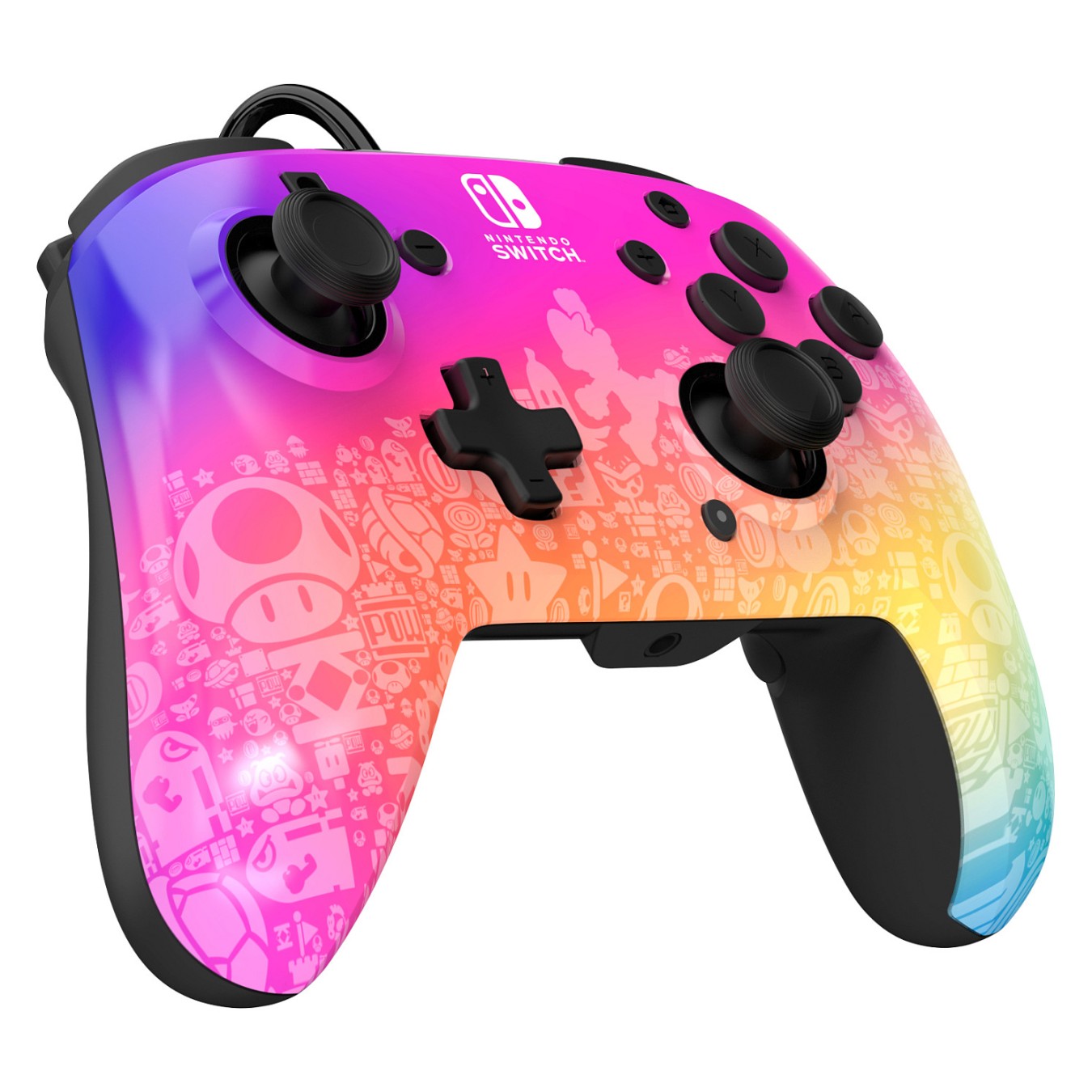 Buy PDP Controller Rematch Star Spectrum Switch in Cyprus, Nicosia, Limassol, Larnaka, Pafos