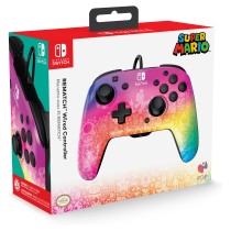 Buy PDP Controller Rematch Star Spectrum Switch in Cyprus, Nicosia, Limassol, Larnaka, Pafos