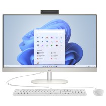 Buy AIO HP 27-cr0110ng RYZ3 7320U 8GB 512SSD W11 Home in Cyprus, Nicosia, Limassol, Larnaka, Pafos