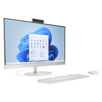 Buy AIO HP 27-cr0110ng RYZ3 7320U 8GB 512SSD W11 Home in Cyprus, Nicosia, Limassol, Larnaka, Pafos