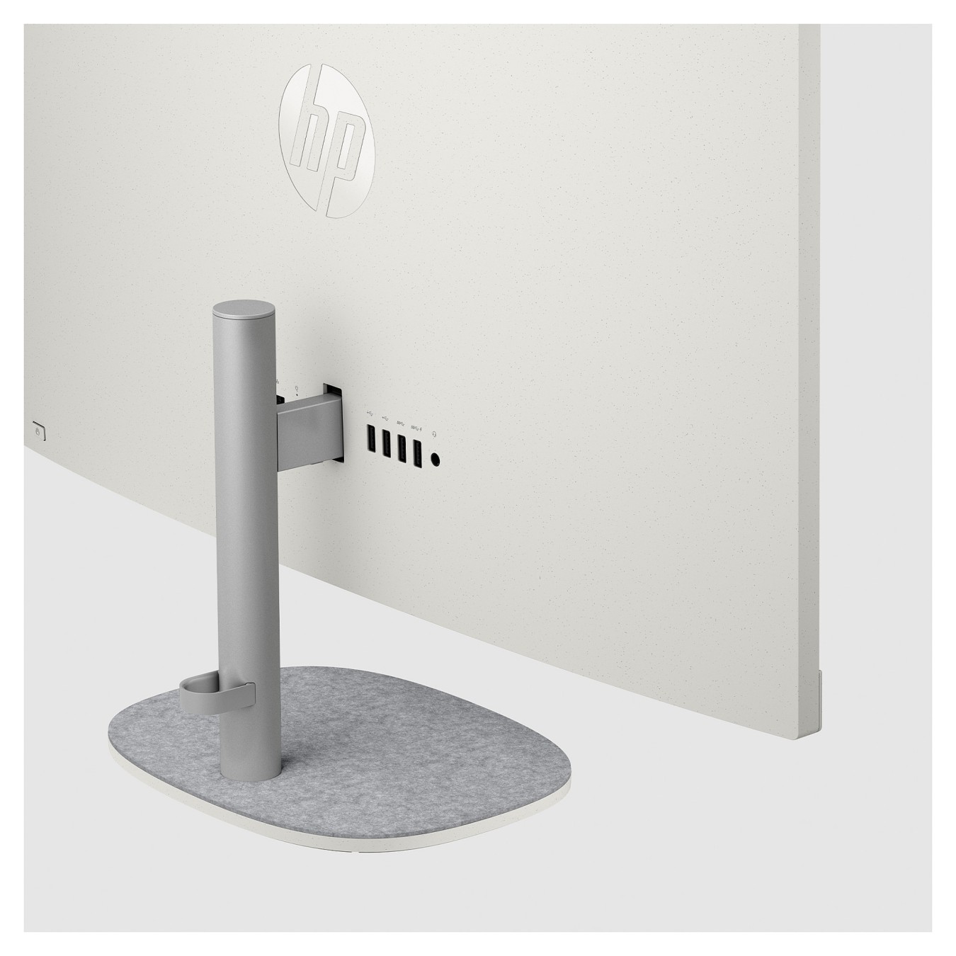 Buy AIO HP 27-cr0110ng RYZ3 7320U 8GB 512SSD W11 Home in Cyprus, Nicosia, Limassol, Larnaka, Pafos