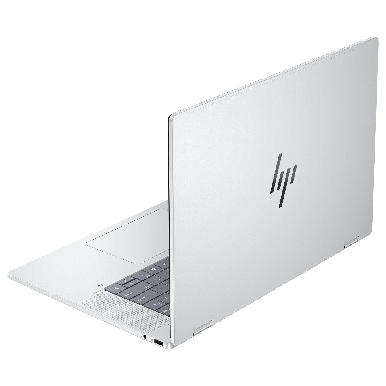 Buy HP OmniBook X Flip 16-as0154ng CU5 226V 16GB 512SSD W11 Home Touch in Cyprus, Nicosia, Limassol, Larnaka, Pafos