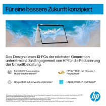 Buy HP OmniBook X Flip 16-as0154ng CU5 226V 16GB 512SSD W11 Home Touch in Cyprus, Nicosia, Limassol, Larnaka, Pafos