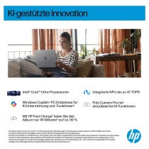 Buy HP OmniBook X Flip 16-as0154ng CU5 226V 16GB 512SSD W11 Home Touch in Cyprus, Nicosia, Limassol, Larnaka, Pafos