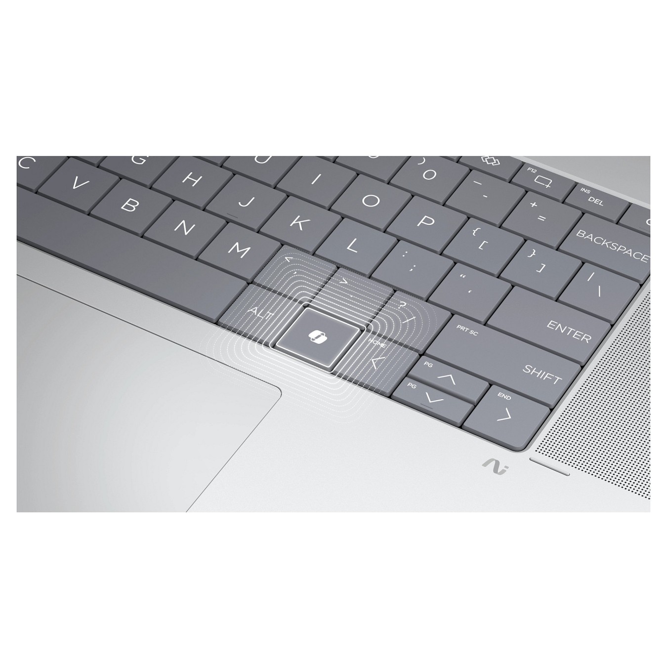 Buy HP OmniBook X Flip 16-as0154ng CU5 226V 16GB 512SSD W11 Home Touch in Cyprus, Nicosia, Limassol, Larnaka, Pafos