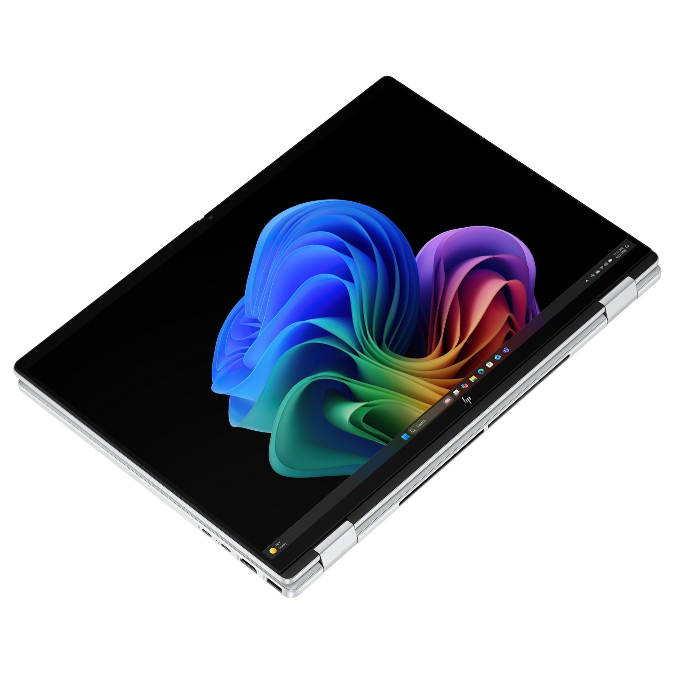 Buy HP OmniBook X Flip 16-as0154ng CU5 226V 16GB 512SSD W11 Home Touch in Cyprus, Nicosia, Limassol, Larnaka, Pafos