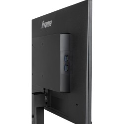 Buy iiyama ProLite XU2492HSU-B6 - 23.8-inch IPS Full HD Monitor, 100Hz, HDMI+DP,... in Cyprus, Nicosia, Limassol, Larnaka, Pafos