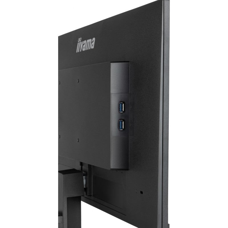 Buy iiyama ProLite XU2492HSU-B6 - 23.8-inch IPS Full HD Monitor, 100Hz, HDMI+DP,... in Cyprus, Nicosia, Limassol, Larnaka, Pafos