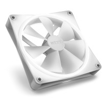 Buy 140mm NZXT F-Serie F140 RGB DUO Lüfter Twin White RF-D14DF-W1 in Cyprus, Nicosia, Limassol, Larnaka, Pafos