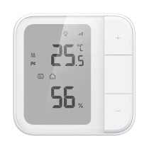 Buy Aqara Fußbodenheizungsthermostat W500 in Cyprus, Nicosia, Limassol, Larnaka, Pafos