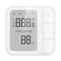 Buy Aqara Fußbodenheizungsthermostat W500 in Cyprus, Nicosia, Limassol, Larnaka, Pafos