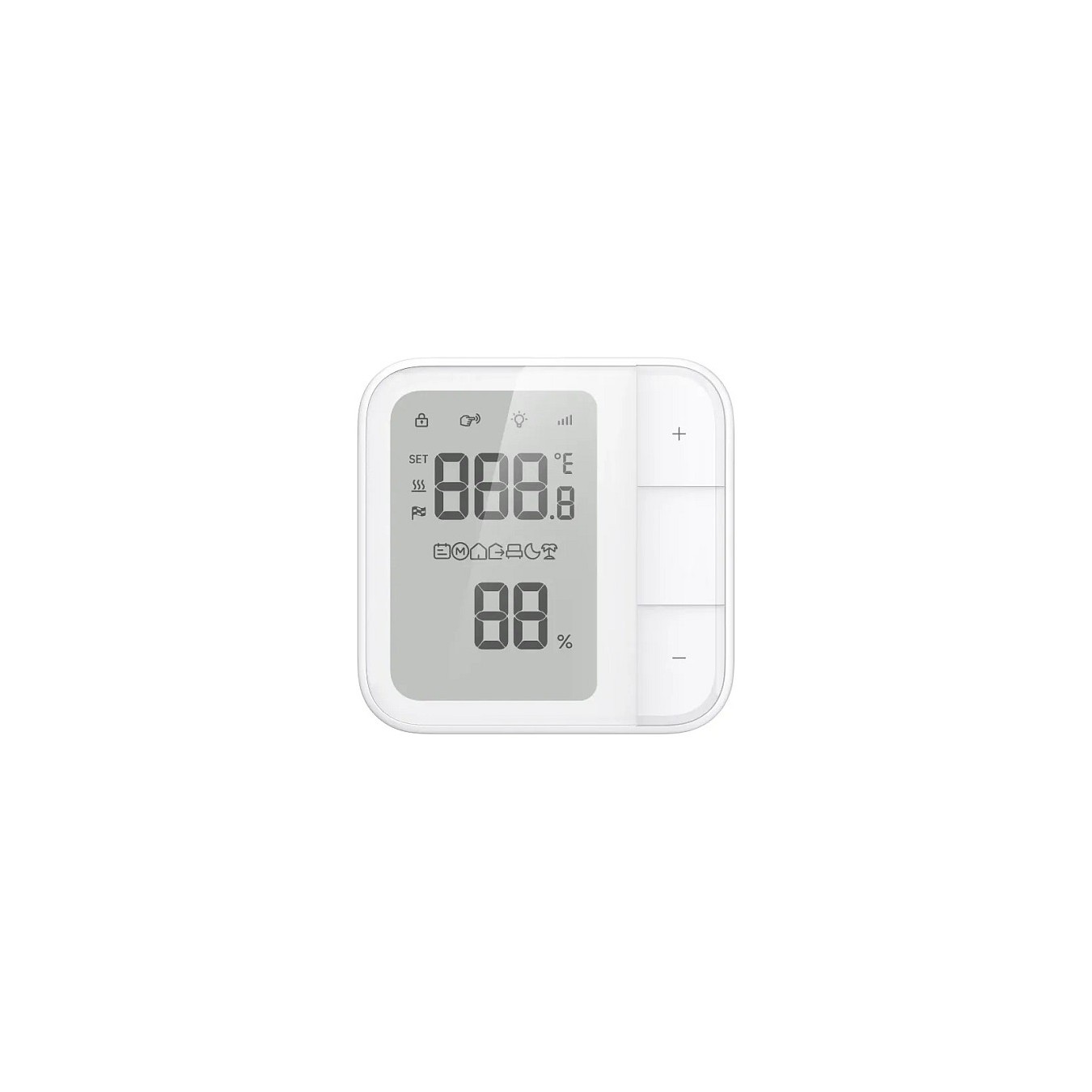 Buy Aqara Fußbodenheizungsthermostat W500 in Cyprus, Nicosia, Limassol, Larnaka, Pafos