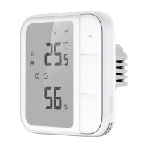 Buy Aqara Fußbodenheizungsthermostat W500 in Cyprus, Nicosia, Limassol, Larnaka, Pafos