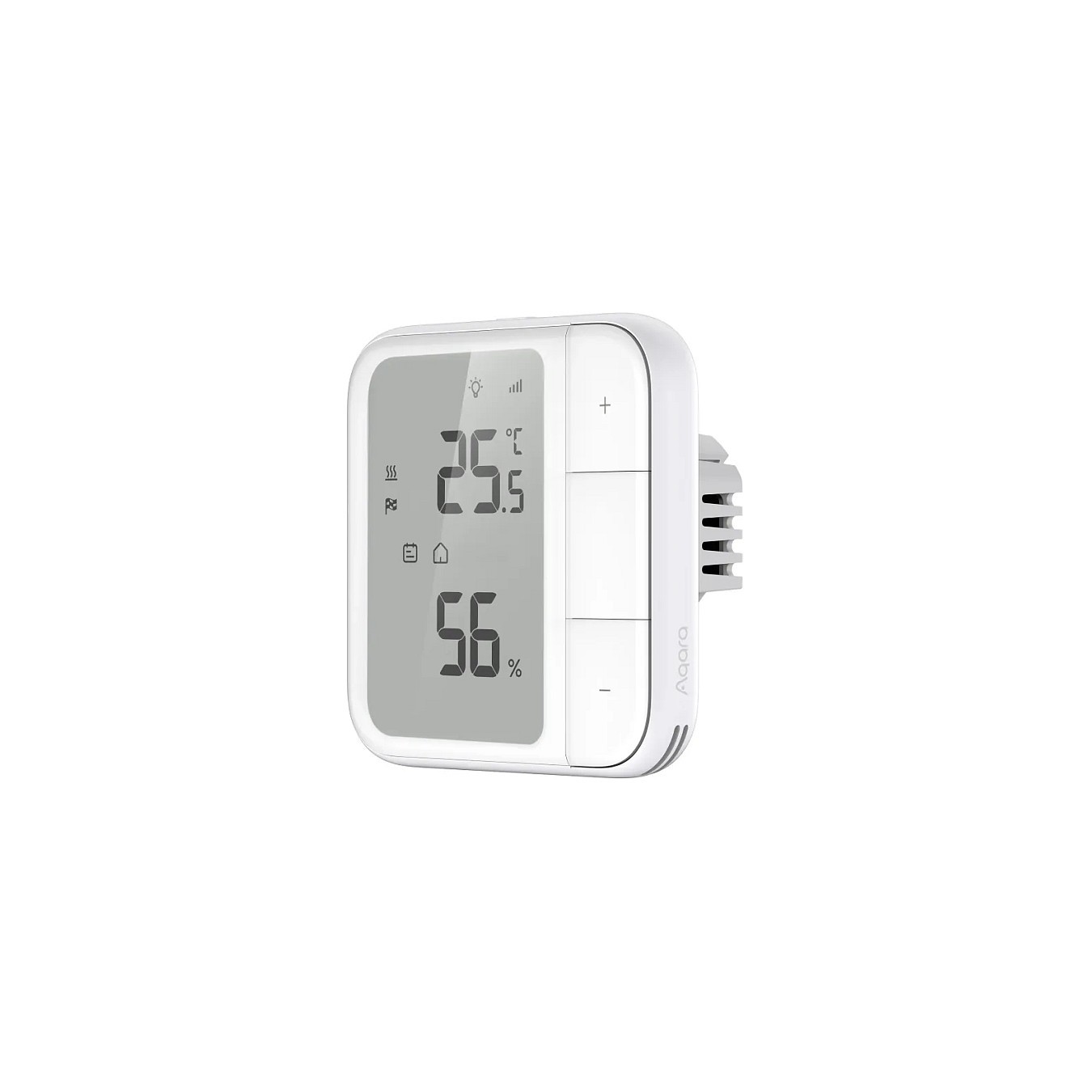 Buy Aqara Fußbodenheizungsthermostat W500 in Cyprus, Nicosia, Limassol, Larnaka, Pafos