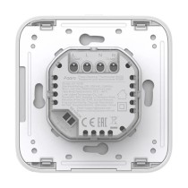 Buy Aqara Fußbodenheizungsthermostat W500 in Cyprus, Nicosia, Limassol, Larnaka, Pafos