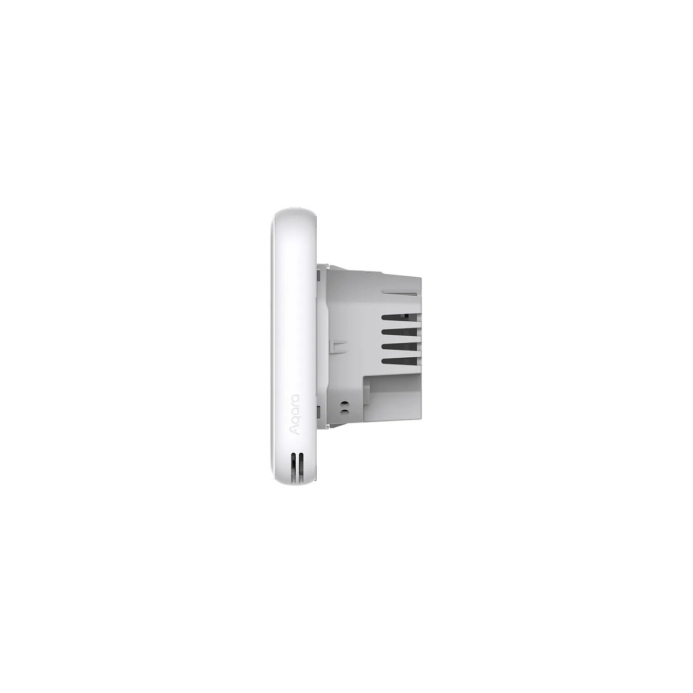 Buy Aqara Fußbodenheizungsthermostat W500 in Cyprus, Nicosia, Limassol, Larnaka, Pafos