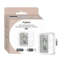 Buy Aqara Fußbodenheizungsthermostat W500 in Cyprus, Nicosia, Limassol, Larnaka, Pafos