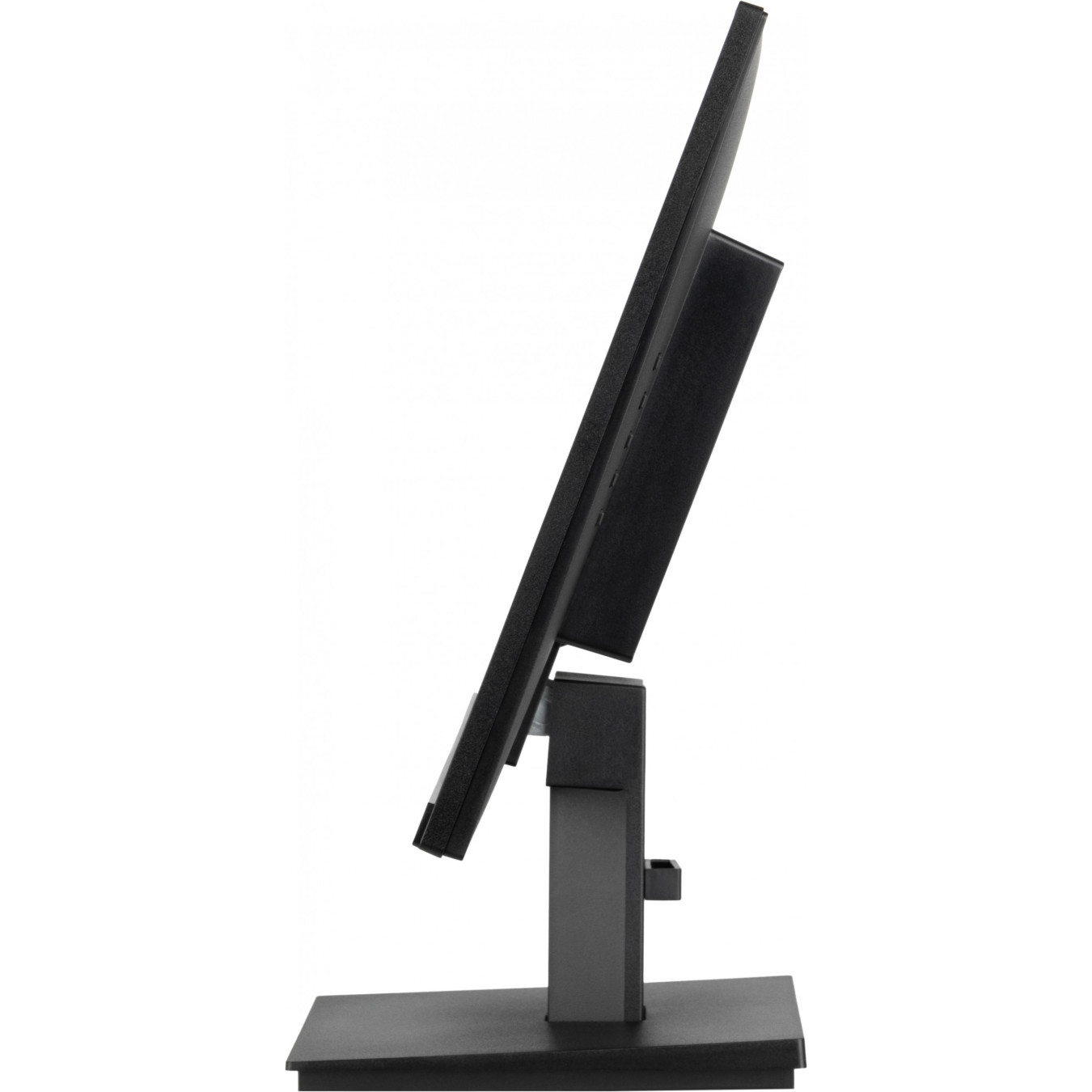 iiyama ProLite XU2492HSU-B6 - 23.8-inch IPS Full HD Monitor, 100Hz, HDMI+DP, 4x USB-A Hub, 2x2W Speakers, Black
