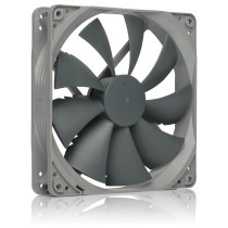 Buy 140mm Noctua NF-P14S REDUX-1200 PWM Gehäuselüfter 140 mm in Cyprus, Nicosia, Limassol, Larnaka, Pafos