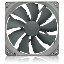 Buy 140mm Noctua NF-P14S REDUX-1200 PWM Gehäuselüfter 140 mm in Cyprus, Nicosia, Limassol, Larnaka, Pafos