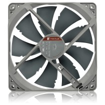 Buy 140mm Noctua NF-P14S REDUX-1200 PWM Gehäuselüfter 140 mm in Cyprus, Nicosia, Limassol, Larnaka, Pafos