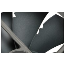 Buy 140mm Noctua NF-P14S REDUX-1200 PWM Gehäuselüfter 140 mm in Cyprus, Nicosia, Limassol, Larnaka, Pafos