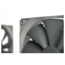 Buy 140mm Noctua NF-P14S REDUX-1200 PWM Gehäuselüfter 140 mm in Cyprus, Nicosia, Limassol, Larnaka, Pafos