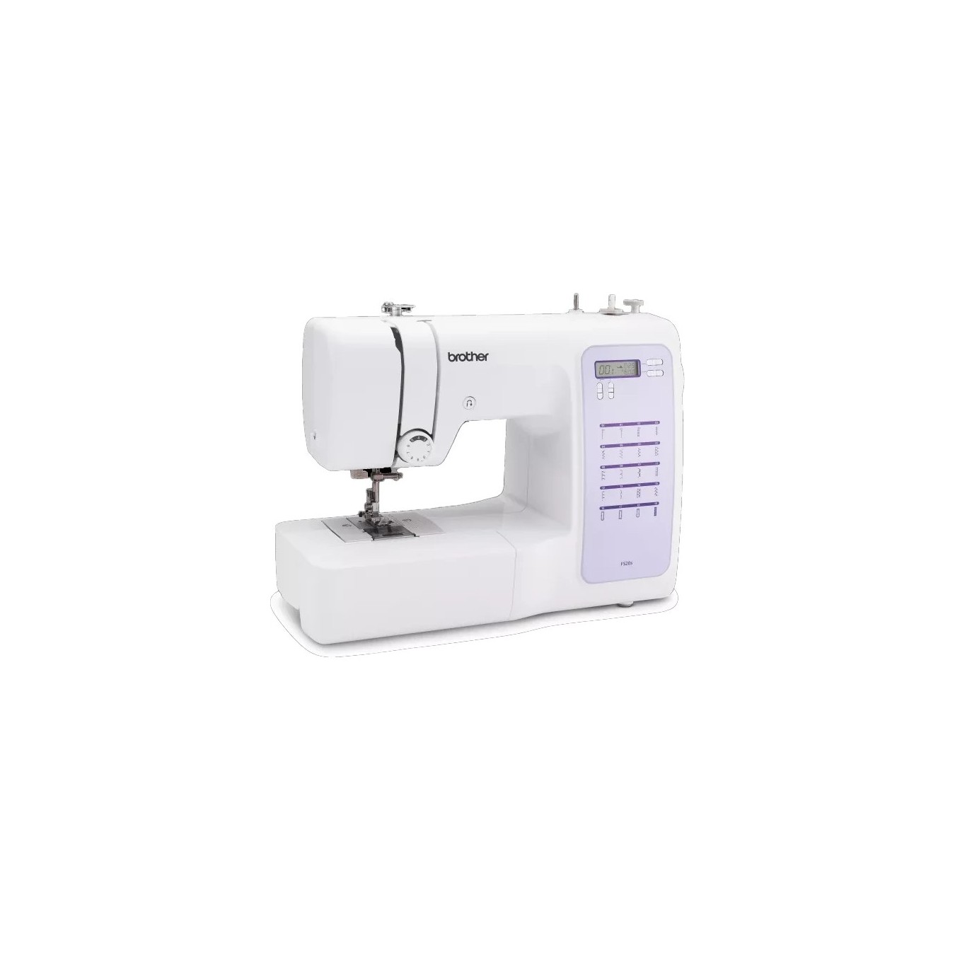 Buy Brother FS20s Computer-Nähmaschine in Cyprus, Nicosia, Limassol, Larnaka, Pafos — Armenius Store Cyprus